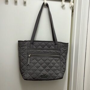 Vera Bradley tote bag